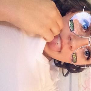 Meet your Posher, Shyla